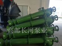 轴流泵